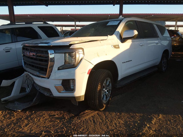 1GKS1FKD6NR307561 GMC Yukon Xl 2wd Sle
