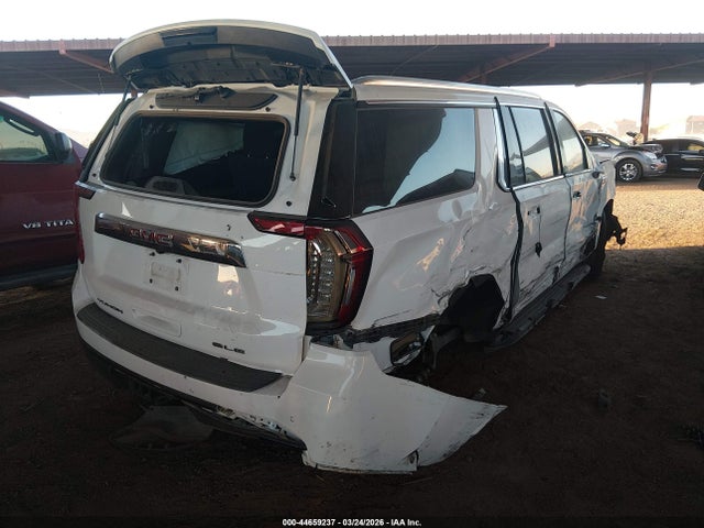 1GKS1FKD6NR307561 GMC Yukon Xl 2wd Sle