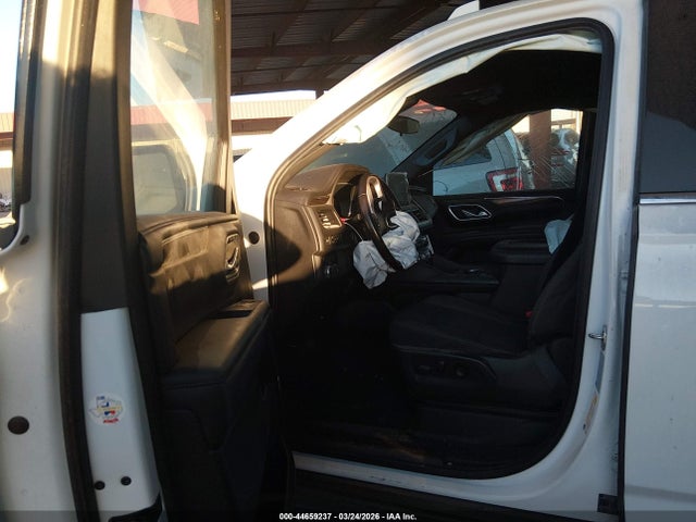 1GKS1FKD6NR307561 GMC Yukon Xl 2wd Sle