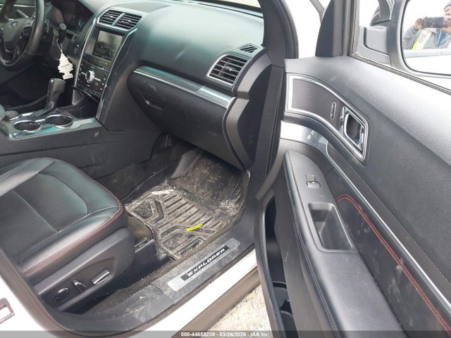 Aukcja sprzedaży 2016 Ford Explorer Sport, vin: 1FM5K8GT2GGC27203, numer aukcji: 44659239