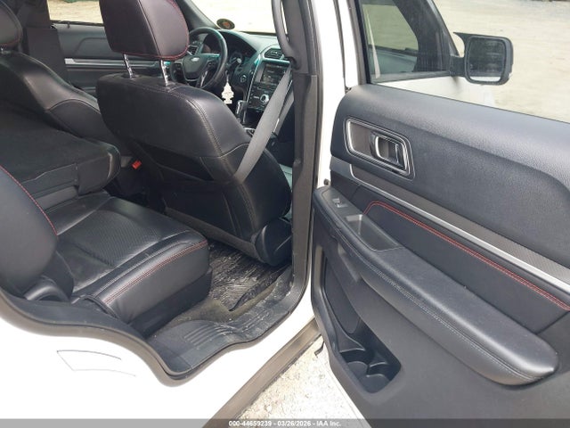 Aukcja sprzedaży 2016 Ford Explorer Sport, vin: 1FM5K8GT2GGC27203, numer aukcji: 44659239