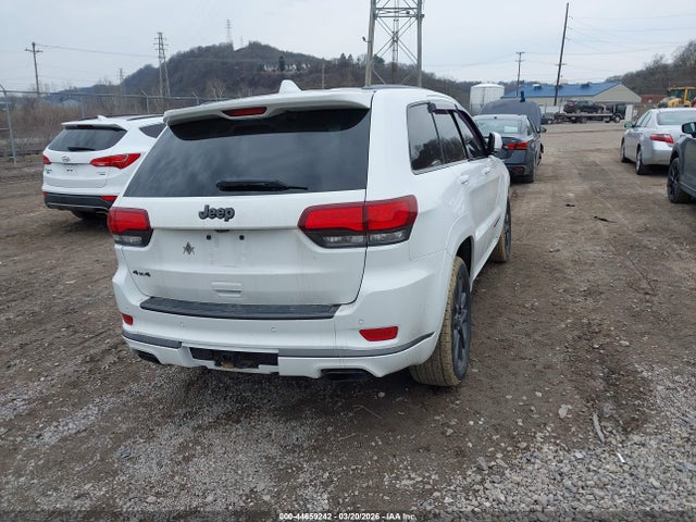 2018 JEEP GRAND CHEROKEE 1C4RJFCG0JC150934 Photo 3