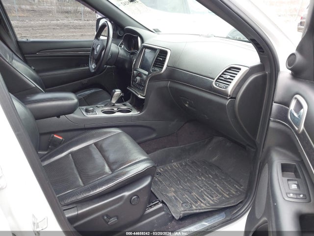 2018 JEEP GRAND CHEROKEE 1C4RJFCG0JC150934 Photo 4