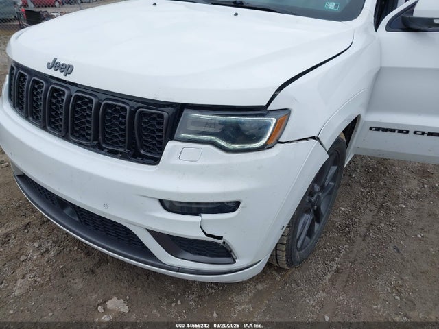 2018 JEEP GRAND CHEROKEE 1C4RJFCG0JC150934 Photo 5
