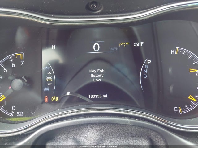 2018 JEEP GRAND CHEROKEE 1C4RJFCG0JC150934 Photo 6