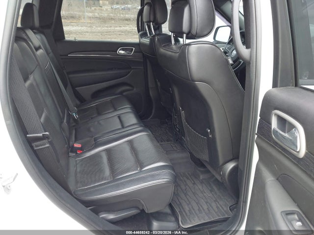 2018 JEEP GRAND CHEROKEE 1C4RJFCG0JC150934 Photo 7