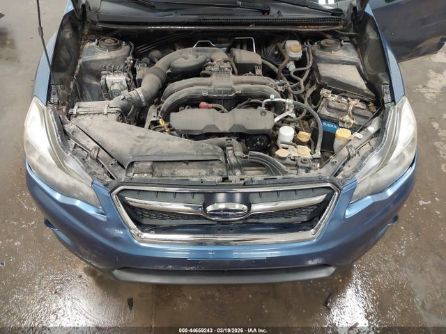 Продаж на аукціоні авто 2015 Subaru Xv Crosstrek 2.0i Premium, vin: JF2GPADC4F8287228, номер лоту: 44659243