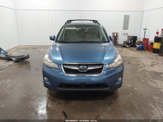 Продаж на аукціоні авто 2015 Subaru Xv Crosstrek 2.0i Premium, vin: JF2GPADC4F8287228, номер лоту: 44659243