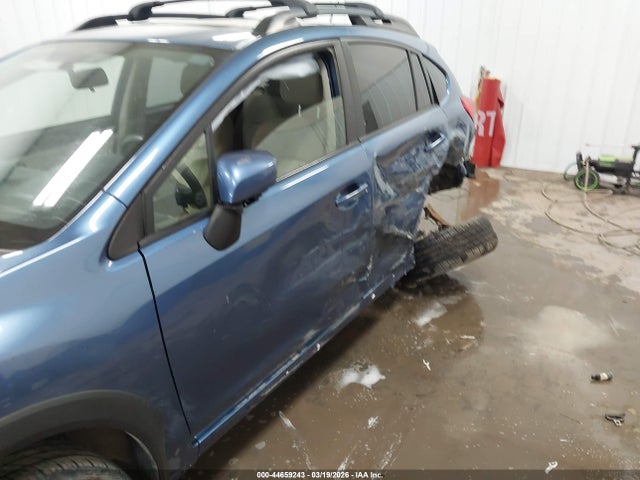 Продаж на аукціоні авто 2015 Subaru Xv Crosstrek 2.0i Premium, vin: JF2GPADC4F8287228, номер лоту: 44659243