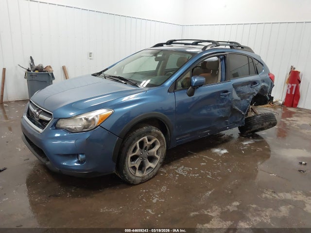 Продаж на аукціоні авто 2015 Subaru Xv Crosstrek 2.0i Premium, vin: JF2GPADC4F8287228, номер лоту: 44659243