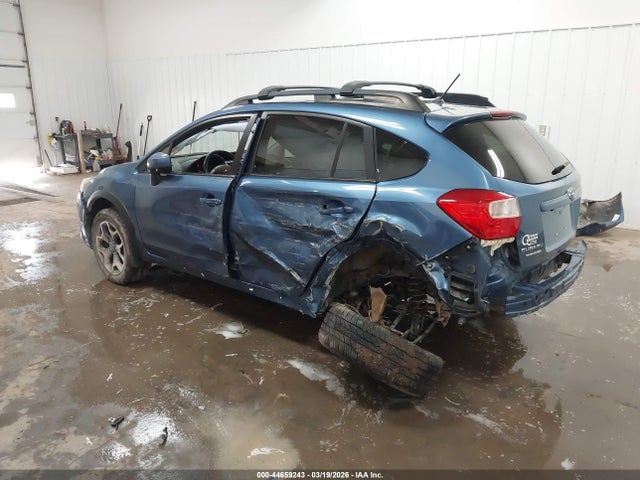 Продаж на аукціоні авто 2015 Subaru Xv Crosstrek 2.0i Premium, vin: JF2GPADC4F8287228, номер лоту: 44659243