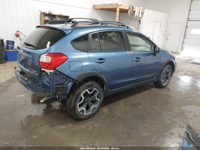 Продаж на аукціоні авто 2015 Subaru Xv Crosstrek 2.0i Premium, vin: JF2GPADC4F8287228, номер лоту: 44659243
