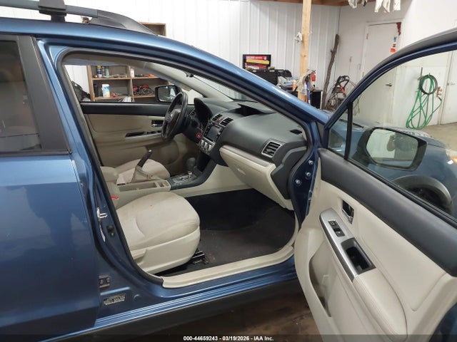 Продаж на аукціоні авто 2015 Subaru Xv Crosstrek 2.0i Premium, vin: JF2GPADC4F8287228, номер лоту: 44659243
