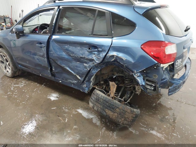 Продаж на аукціоні авто 2015 Subaru Xv Crosstrek 2.0i Premium, vin: JF2GPADC4F8287228, номер лоту: 44659243