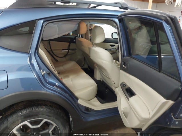 Продаж на аукціоні авто 2015 Subaru Xv Crosstrek 2.0i Premium, vin: JF2GPADC4F8287228, номер лоту: 44659243