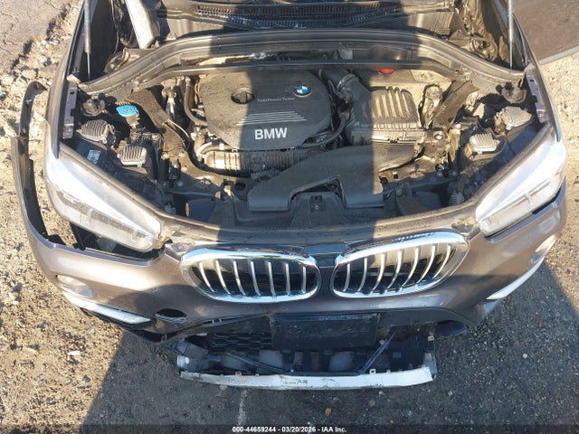 Продажа на аукционе авто 2016 Bmw X1 Xdrive28i, vin: WBXHT3C33G5E55638, номер лота: 44659244