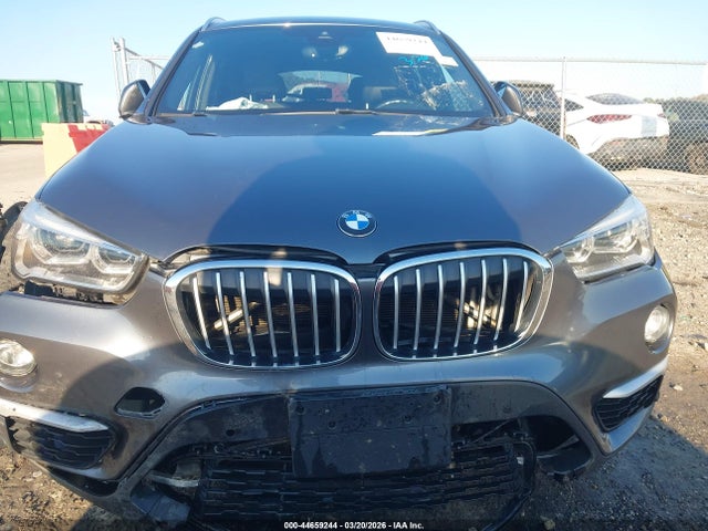 Продажа на аукционе авто 2016 Bmw X1 Xdrive28i, vin: WBXHT3C33G5E55638, номер лота: 44659244