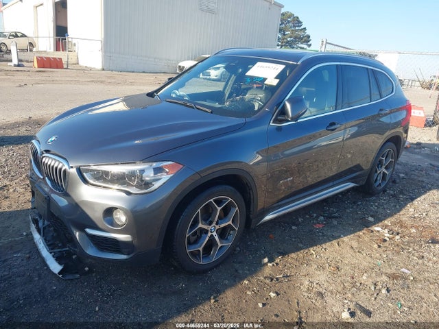 Продажа на аукционе авто 2016 Bmw X1 Xdrive28i, vin: WBXHT3C33G5E55638, номер лота: 44659244