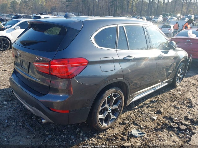 Продажа на аукционе авто 2016 Bmw X1 Xdrive28i, vin: WBXHT3C33G5E55638, номер лота: 44659244