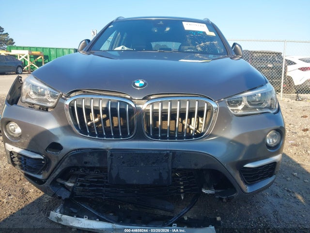 Продажа на аукционе авто 2016 Bmw X1 Xdrive28i, vin: WBXHT3C33G5E55638, номер лота: 44659244