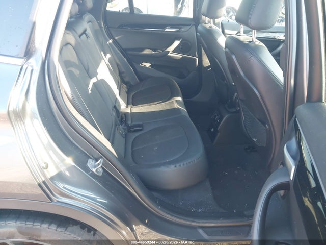 Продажа на аукционе авто 2016 Bmw X1 Xdrive28i, vin: WBXHT3C33G5E55638, номер лота: 44659244