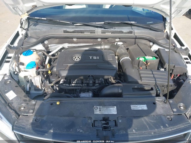 Aukcja sprzedaży 2016 Volkswagen Jetta 1.8t Sport, vin: 3VWD17AJ8GM385584, numer aukcji: 44659248