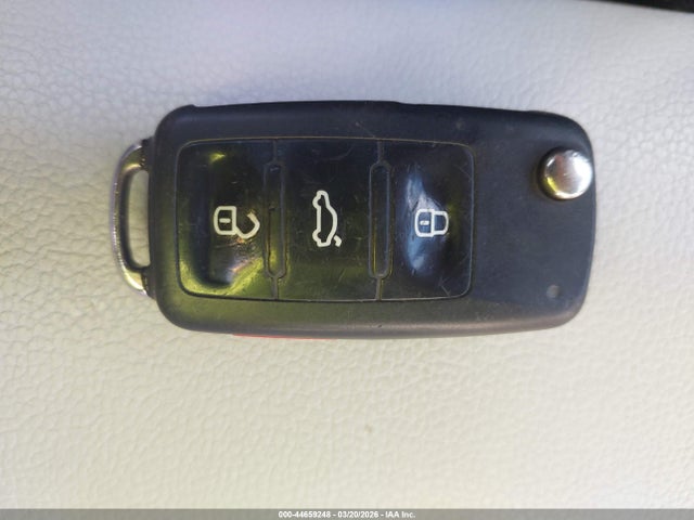 Aukcja sprzedaży 2016 Volkswagen Jetta 1.8t Sport, vin: 3VWD17AJ8GM385584, numer aukcji: 44659248
