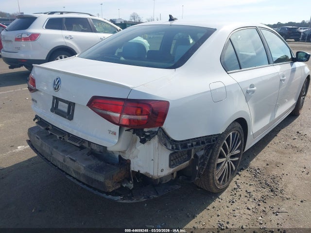 Aukcja sprzedaży 2016 Volkswagen Jetta 1.8t Sport, vin: 3VWD17AJ8GM385584, numer aukcji: 44659248