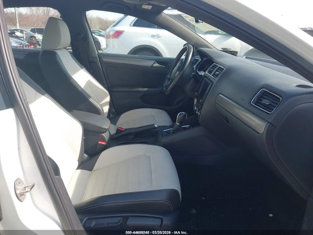Aukcja sprzedaży 2016 Volkswagen Jetta 1.8t Sport, vin: 3VWD17AJ8GM385584, numer aukcji: 44659248
