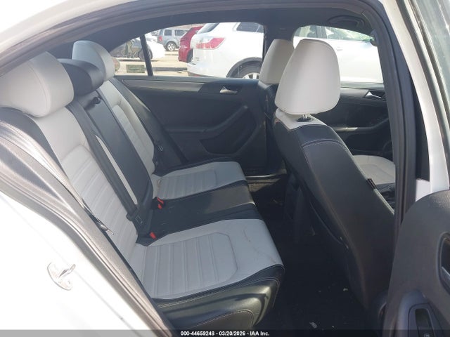 Aukcja sprzedaży 2016 Volkswagen Jetta 1.8t Sport, vin: 3VWD17AJ8GM385584, numer aukcji: 44659248