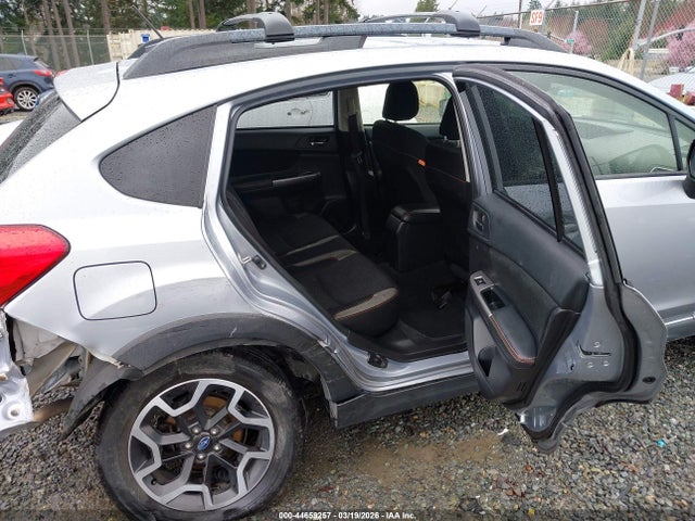2016 Subaru Crosstrek 2.0i Premium მანქანა იყიდება აუქციონზე, vin: JF2GPABC8G8293389, აუქციონის ნომერი: 44659257