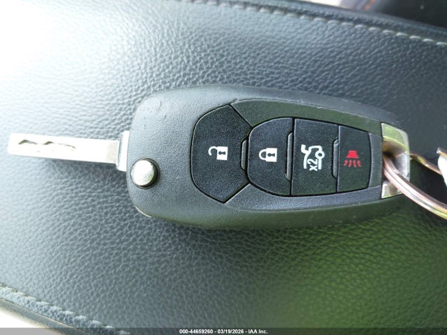 Aukcja sprzedaży 2019 Chevrolet Cruze Ls, vin: 1G1BC5SM0K7151792, numer aukcji: 44659260