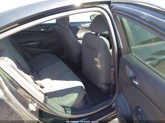Aukcja sprzedaży 2019 Chevrolet Cruze Ls, vin: 1G1BC5SM0K7151792, numer aukcji: 44659260