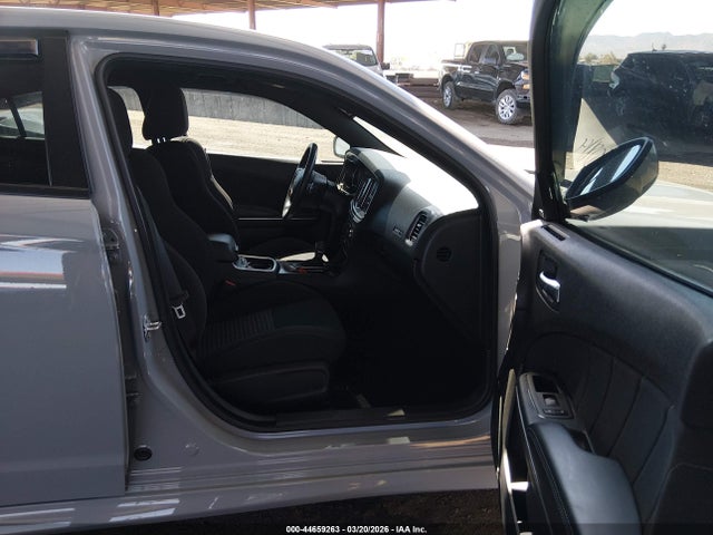 Продаж на аукціоні авто 2021 Dodge Charger Scat Pack Rwd, vin: 2C3CDXGJ1MH542013, номер лоту: 44659263