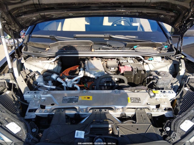 WB523CF09RCR00346 BMW Ix Xdrive50