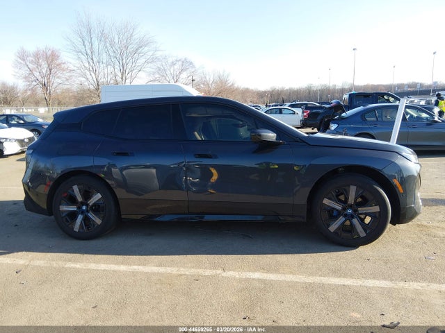 BMW Ix Xdrive50 2024 WB523CF09RCR00346 Image 13