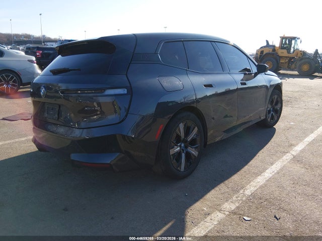 WB523CF09RCR00346 BMW Ix Xdrive50