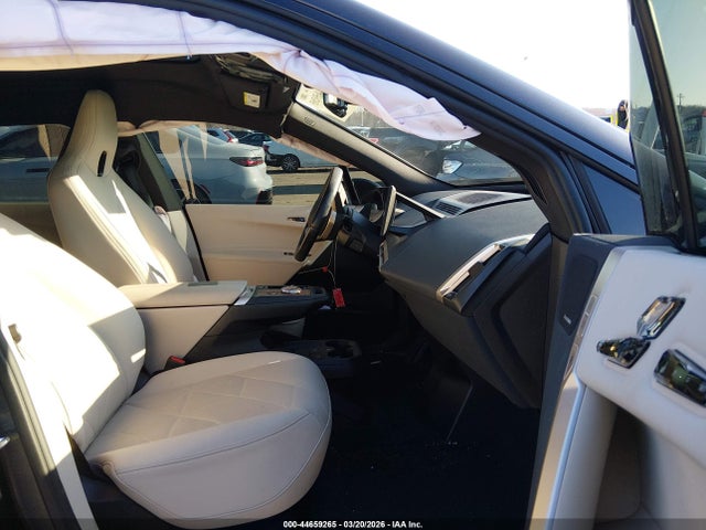 WB523CF09RCR00346 BMW Ix Xdrive50