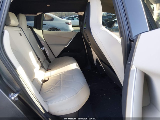 BMW Ix Xdrive50 2024 WB523CF09RCR00346 Image 8