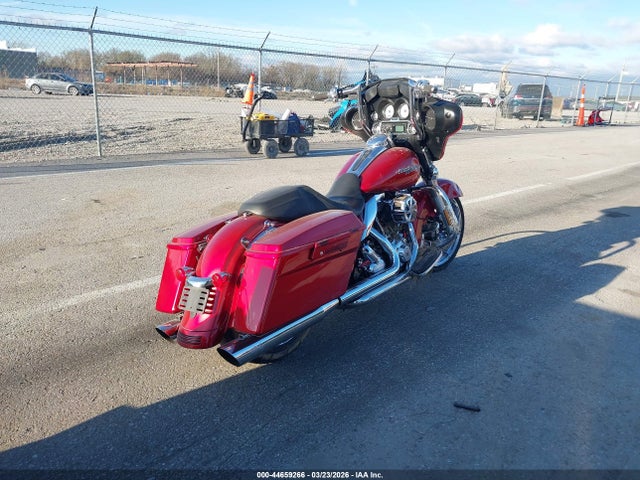 2012 HARLEY-DAVIDSON FLHX 1HD1KBM16CB687683 Photo 3