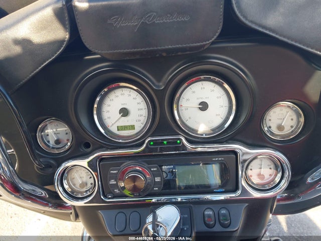 2012 HARLEY-DAVIDSON FLHX 1HD1KBM16CB687683 Photo 6