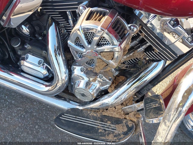 2012 HARLEY-DAVIDSON FLHX 1HD1KBM16CB687683 Photo 7