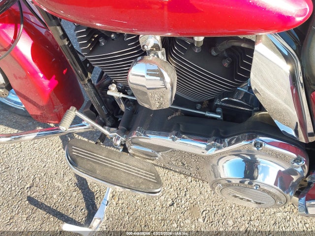 2012 HARLEY-DAVIDSON FLHX 1HD1KBM16CB687683 Photo 8