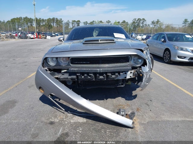 Aukcja sprzedaży 2013 Dodge Challenger R/t, vin: 2C3CDYBT0DH741875, numer aukcji: 44659267