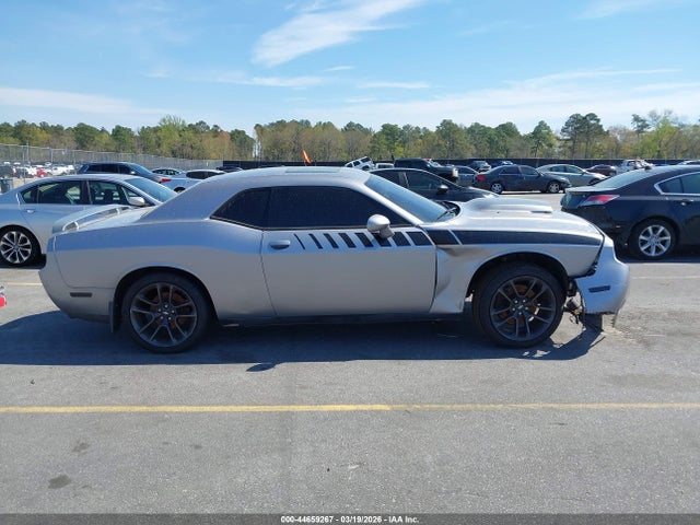 Aukcja sprzedaży 2013 Dodge Challenger R/t, vin: 2C3CDYBT0DH741875, numer aukcji: 44659267