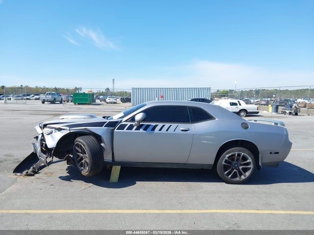 Aukcja sprzedaży 2013 Dodge Challenger R/t, vin: 2C3CDYBT0DH741875, numer aukcji: 44659267