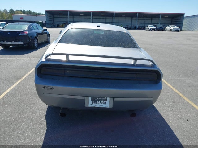 Aukcja sprzedaży 2013 Dodge Challenger R/t, vin: 2C3CDYBT0DH741875, numer aukcji: 44659267