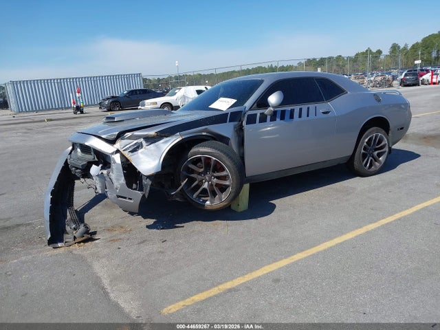 Aukcja sprzedaży 2013 Dodge Challenger R/t, vin: 2C3CDYBT0DH741875, numer aukcji: 44659267