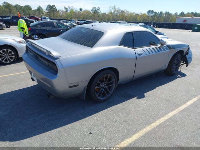 Aukcja sprzedaży 2013 Dodge Challenger R/t, vin: 2C3CDYBT0DH741875, numer aukcji: 44659267