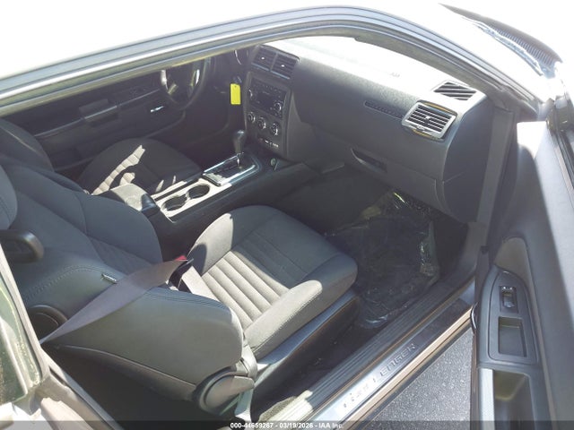 Aukcja sprzedaży 2013 Dodge Challenger R/t, vin: 2C3CDYBT0DH741875, numer aukcji: 44659267